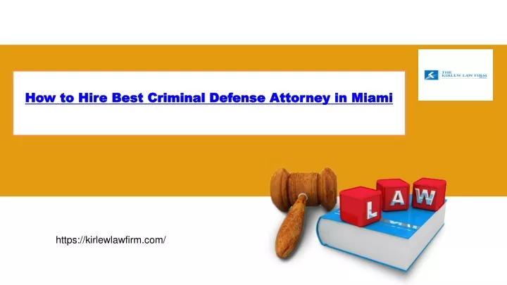 how to hire best criminal defense attorney