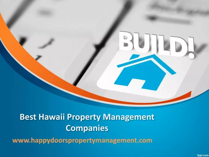 best hawaii property management companies