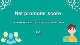 net promoter score
