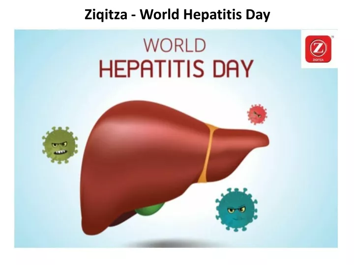 ziqitza world hepatitis day