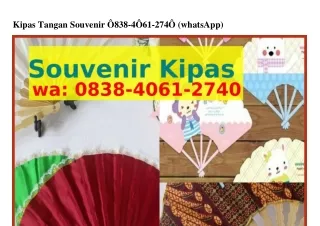 kipas tangan souvenir 838 4 61 274 whatsapp