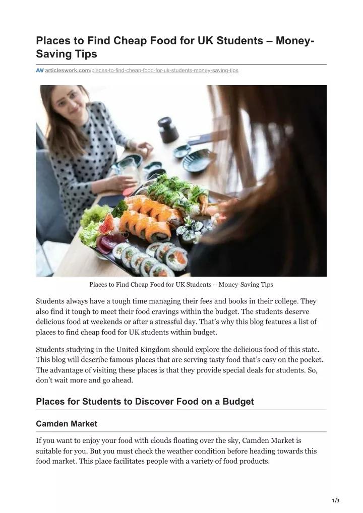 ppt-places-to-find-cheap-food-for-uk-students-money-saving-tips