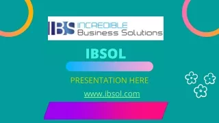 ibsol