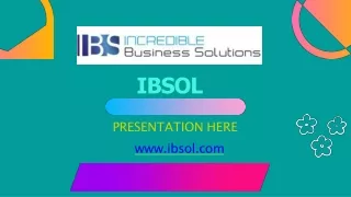 ibsol