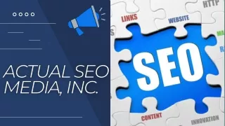 Search Engine Marketing