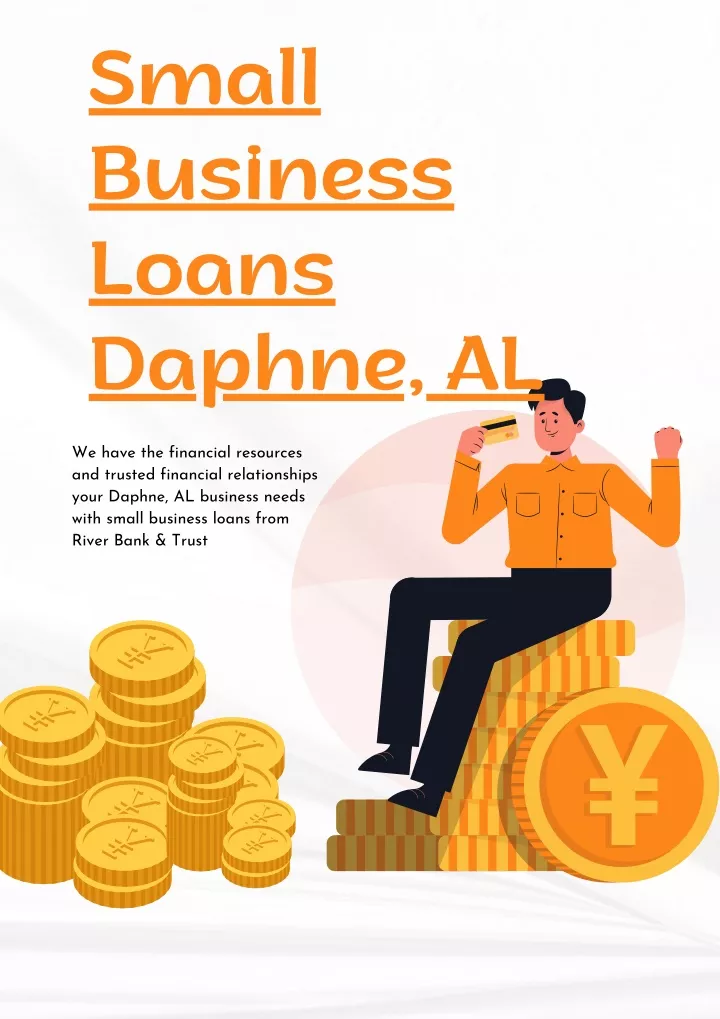 small business loans daphne al