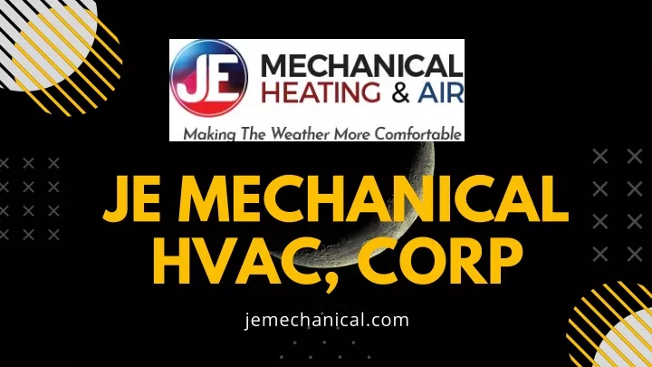 je mechanical hvac corp jemechanical com