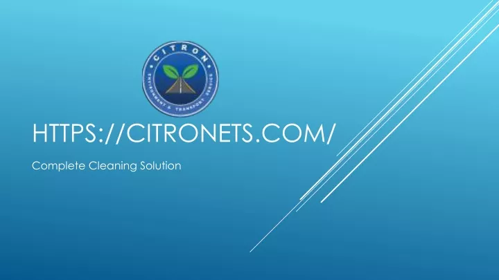 https citronets com