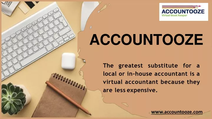 accountooze