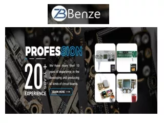 Pcb Board Manufacturer