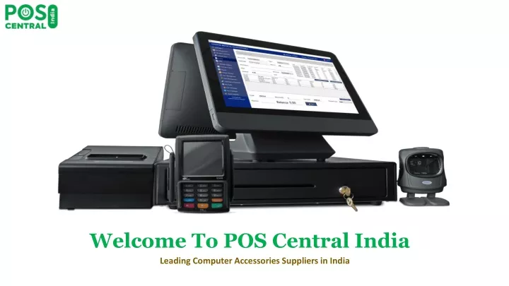 welcome to pos central india