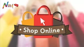 Online deals |Online Shopping l Best Deals Online l Offers - Nifti Deals