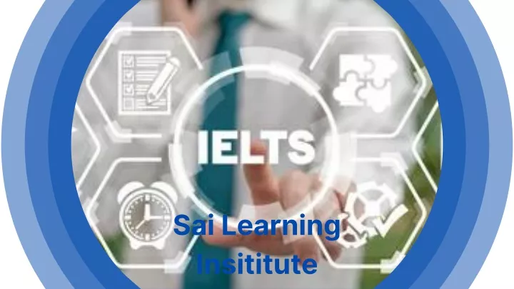 sai learning insititute