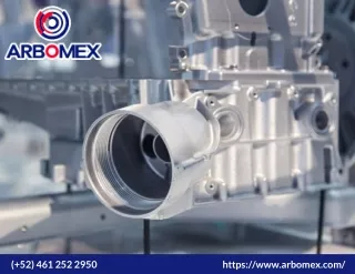 Aluminium Die Casting - Manufacturers, Supplier & Exporter in Mexico