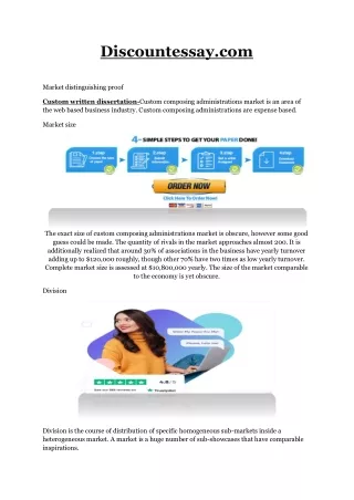 discountessay com