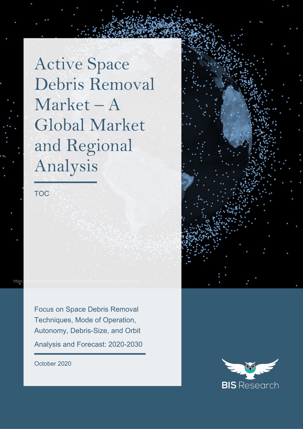PPT - Active Space Debris Removal Market PowerPoint Presentation, free ...