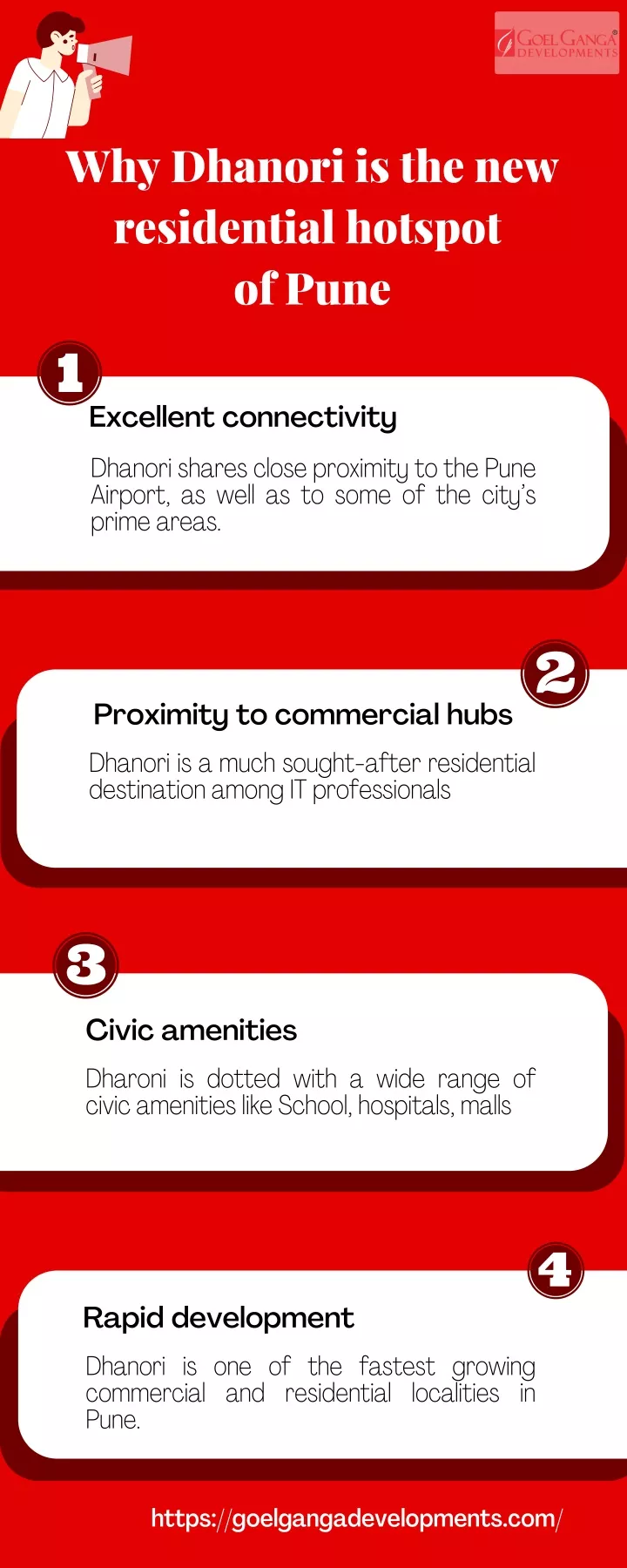 why dhanori is the new residential hotspot of pune