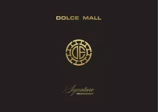 Dolce Mall