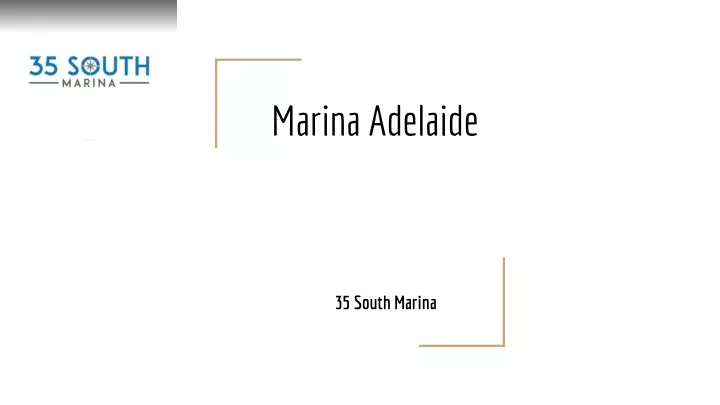 m arina adelaide