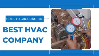 Advantages of HVAC Maintenance