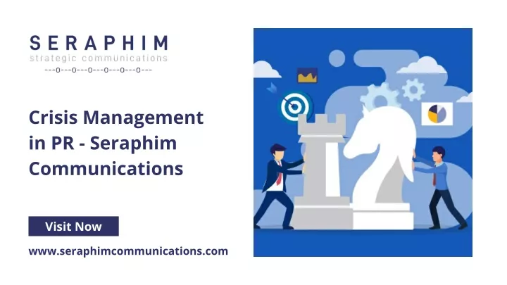 crisis management in pr seraphim communications