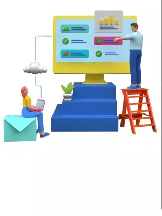 Web hosting at Gaurav go