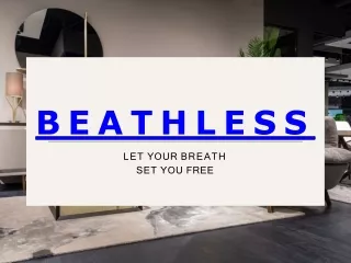 Breathless - Breath and Ice Experience
