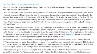 https www dope review com photopayz review what