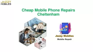 cheap mobile phone repairs cheltenham