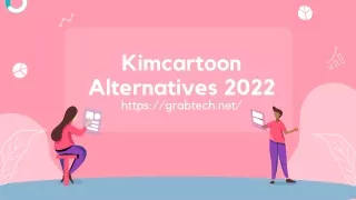 Kimcartoon Alternatives | What can I use instead of KissCartoon?