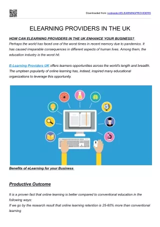 downloaded from justpaste it elearningproviders