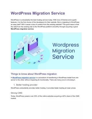 WordPress Migration Service.docx