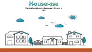 Top 10 Property Management Companies In India