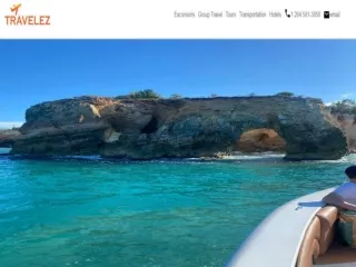 Online hotel reservations for Hotels in Anguilla