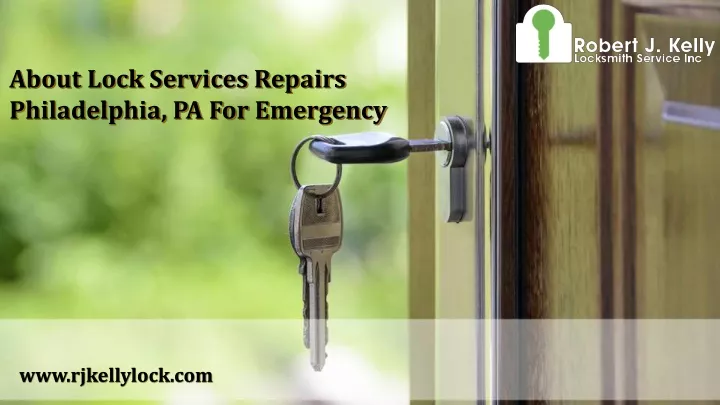 about lock services repairs philadelphia