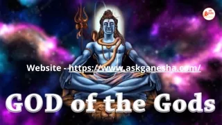 website https www askganesha com