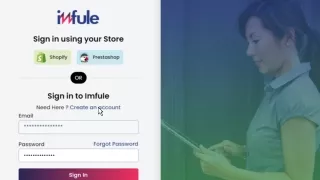 Imfule- best social media management tools