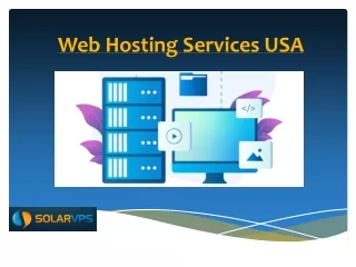 web hosting services usa