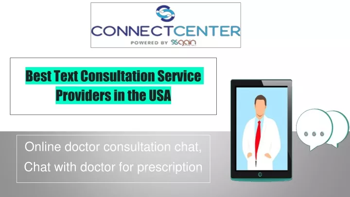 best text consultation service providers in the usa