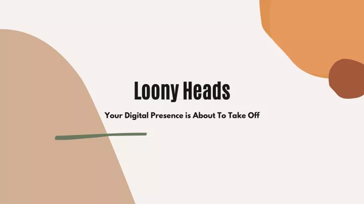loony heads