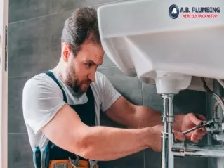 san francisco water heater repair