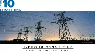 Substation Design in USA