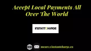 Best Payment Gateway Poland - Instantcharge