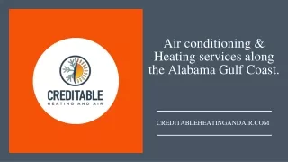 Checkout Our Complete HVAC Services