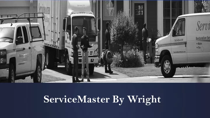 servicemaster by wright