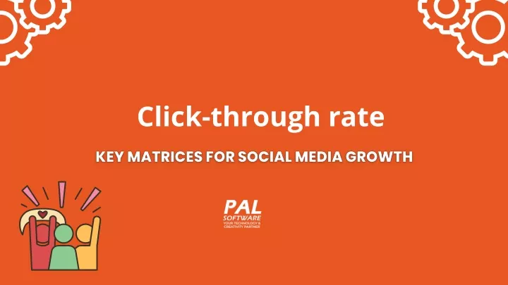 click through rate