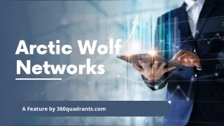 arctic wolf networks