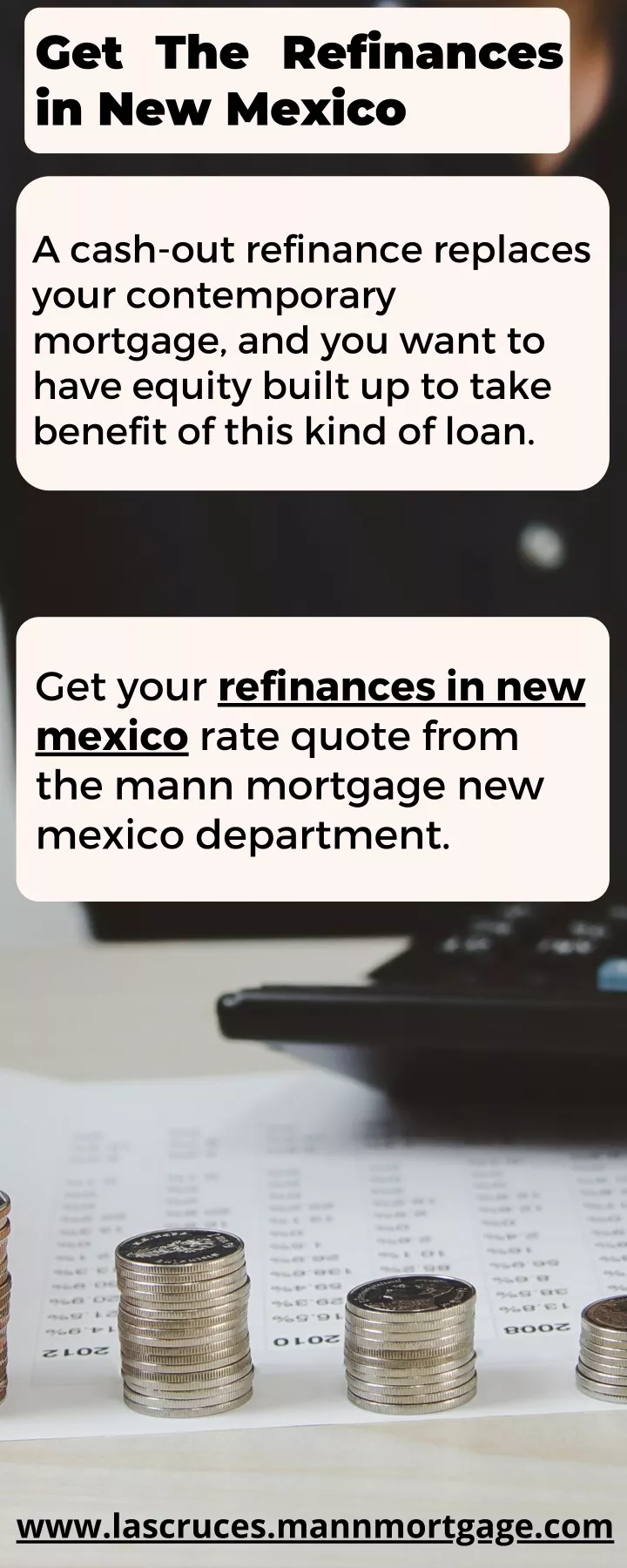 get the refinances in new mexico