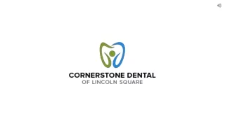 Teeth Cleaning Services in Lincoln Square Are Provided With the Same Care