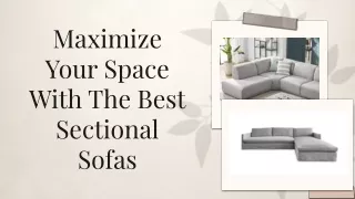 Shop Custom Couch With Best Sectional Sofas